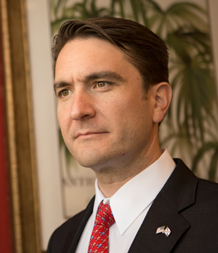 Wade C. Vose
